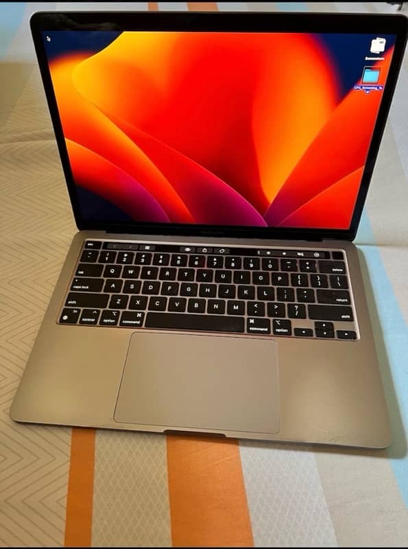 Macbook Pro 13’’ 8GB/256GB M2 2022 2