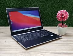 HP ProBook 430 G5 core i5 8th generation