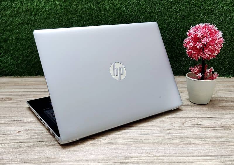 HP ProBook 430 G5 core i5 8th generation 3