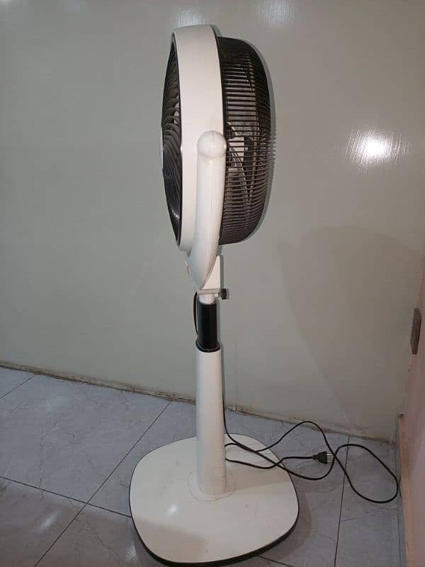 for sale louvers fan 1