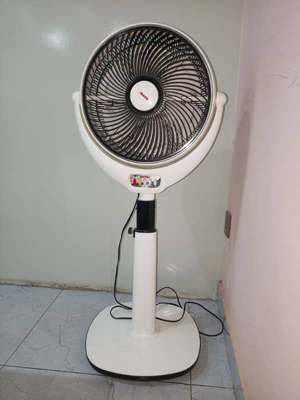 for sale louvers fan 2