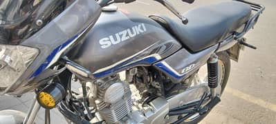 suzukiGD110