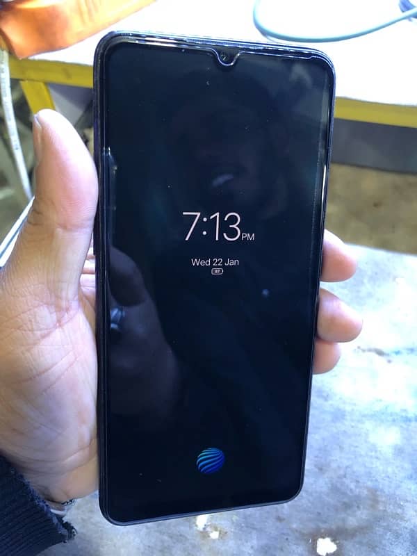 Vivo S1 4GB RAM 128 storage 2