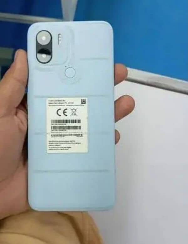 Xiaomi Redmi A2+   4/64 0