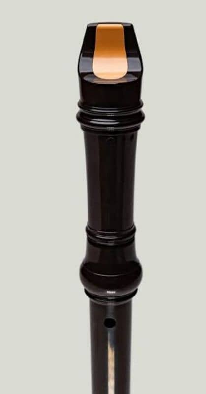 Aulos 303 A Soprano recorder (original) 1