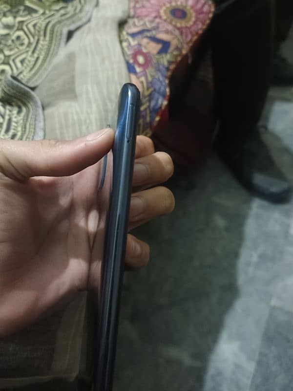 Redmi note 10 all ok complete box 4