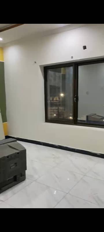 Iqbal Town : Flat For Rent For Office 7