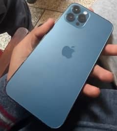 Apple iPhone 12 Pro Max