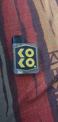 koko prime pod for sale