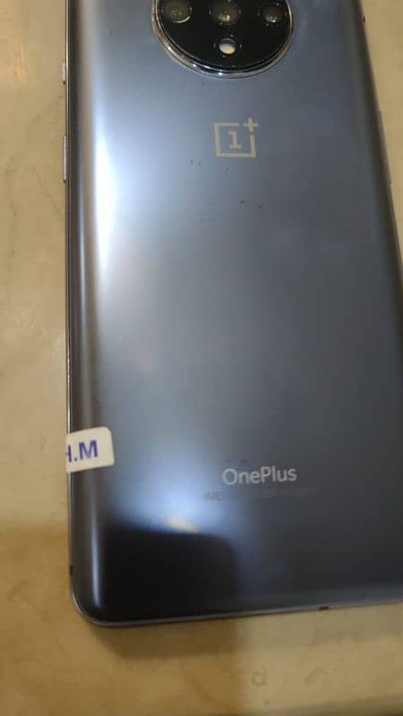 one plus 7T 5