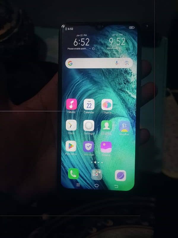 vivo s1 8/256 1