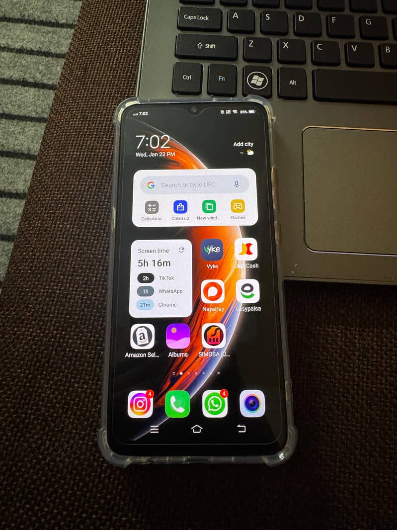 Vivo S1 Pro 0