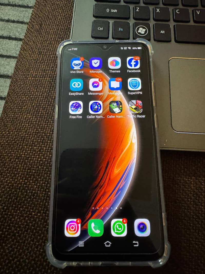 Vivo S1 Pro 1