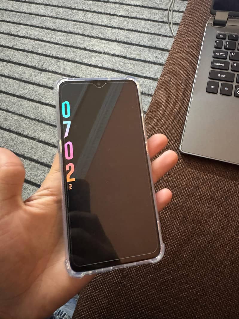 Vivo S1 Pro 2