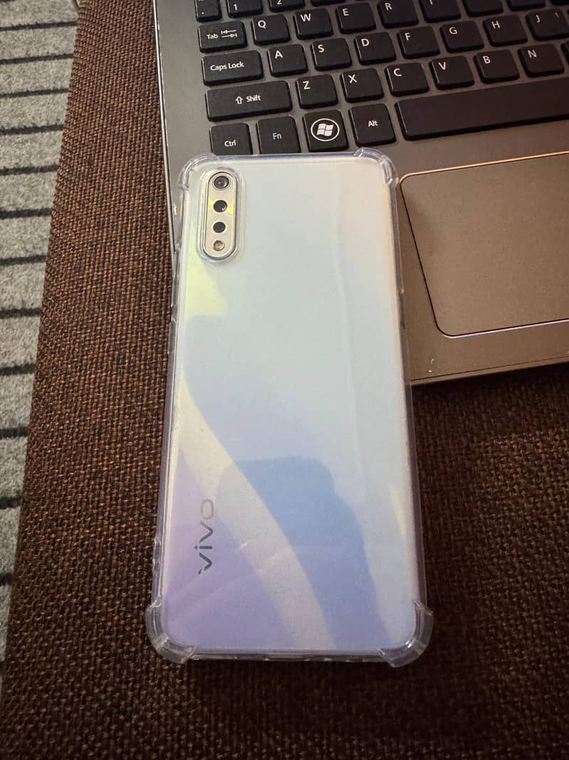 Vivo S1 Pro 4