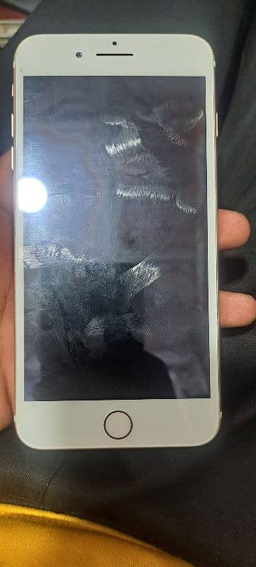 i phone 7 plus urgent sale 1