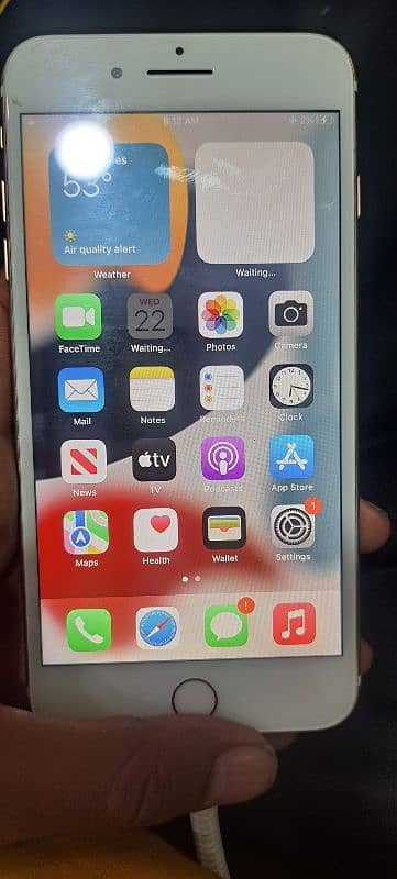 i phone 7 plus urgent sale 2