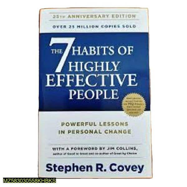 The 7 Habits of Highly Effective People 2