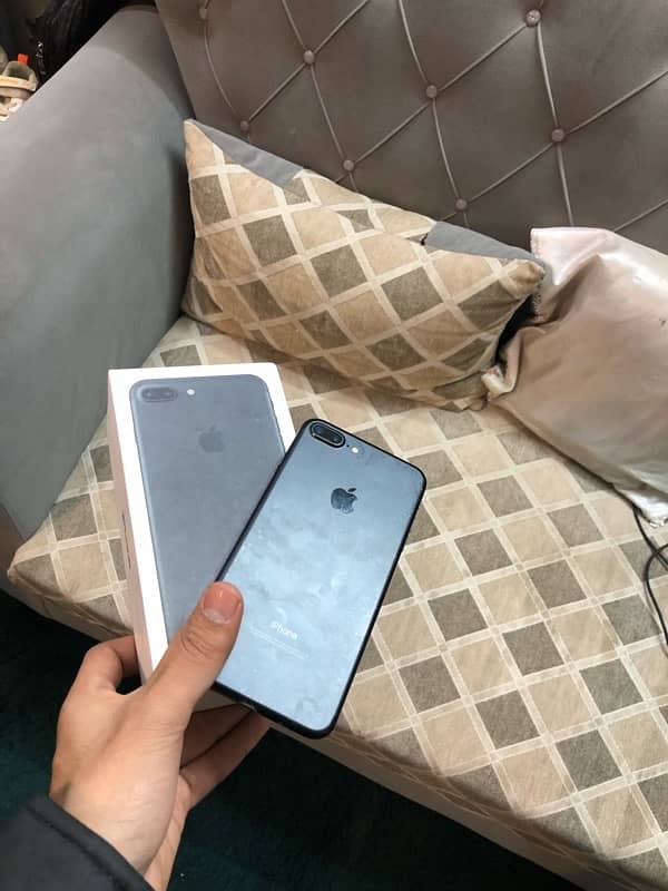 iphone 7 plus 128 gb 1