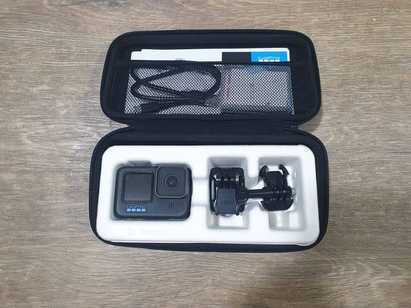 Gopro Hero 11 6