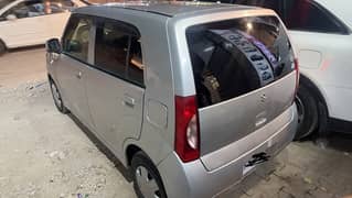 Suzuki Alto 2006/10 japnes