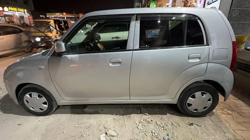 Suzuki Alto 2006/10 japnes 1