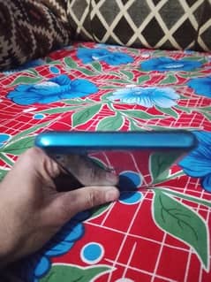 Infinix hot 9 play 4/64