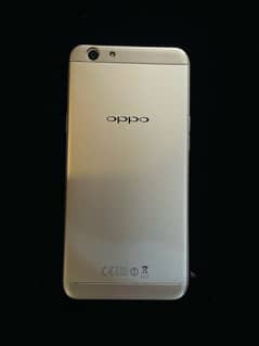 Oppo F1s