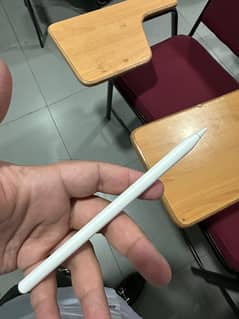 Apple Pencil 2 (2nd Generation)