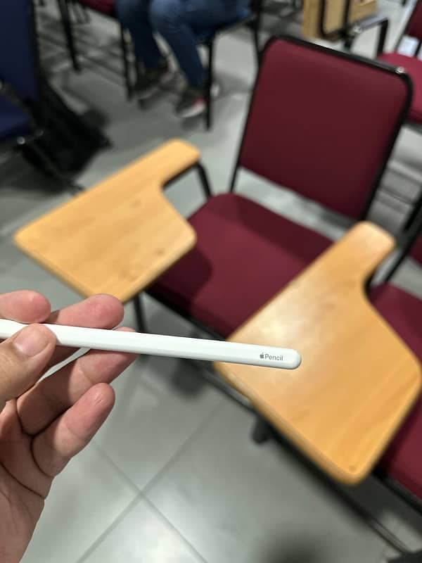 Apple Pencil 2 (2nd Generation) 1