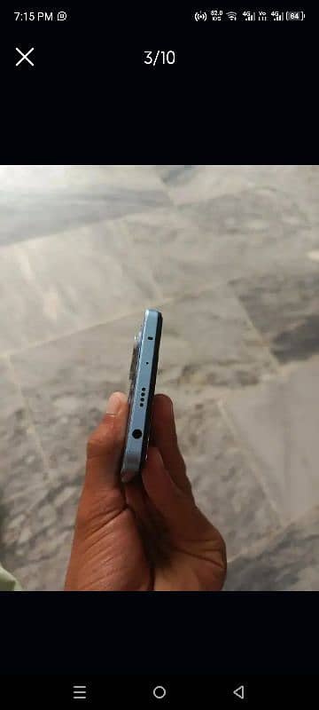 Xiaomi  POCO X 5 PRO 5G 8