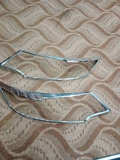Honda BRV accessories