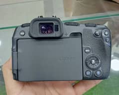 Canon EOS RP Mirrorless Digital Camera