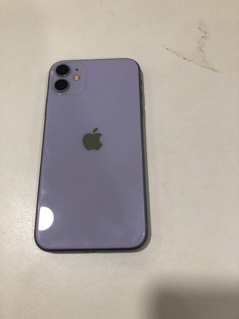 Apple iPhone 11 2