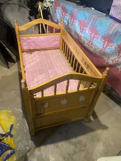 Baby Cart