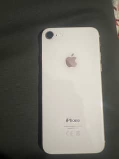 iphone 8 non pta very good condition 64 gb