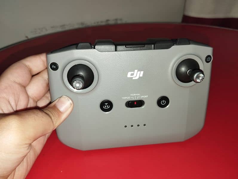 DJI Mavic Air 2 with Accessories 2