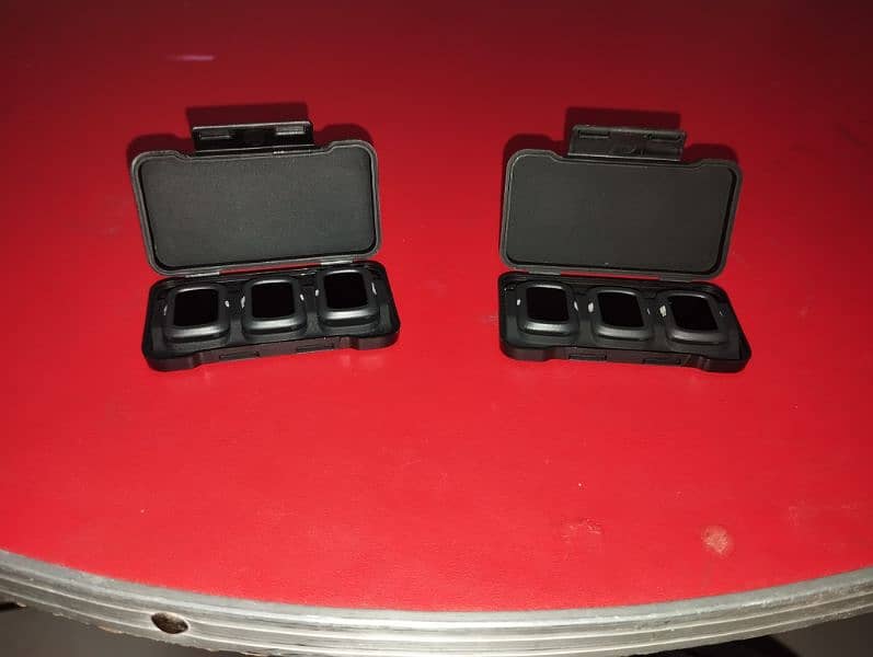 DJI Mavic Air 2 with Accessories 4