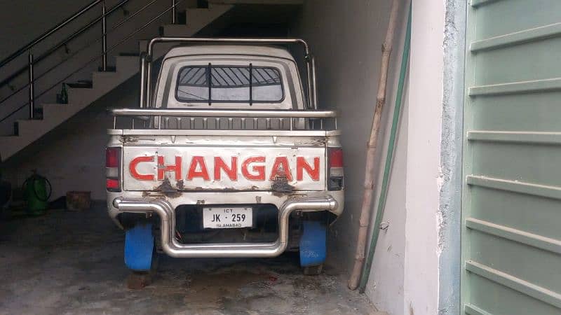 Changan Other 2005 9