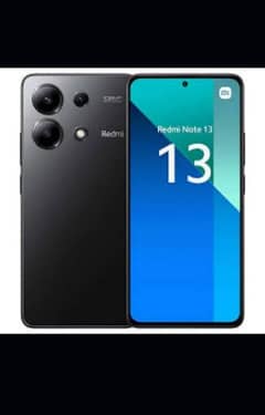 redmi note 13 8+8 256gb