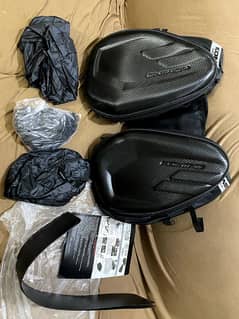 Imported Original Saddle Bag for Bike