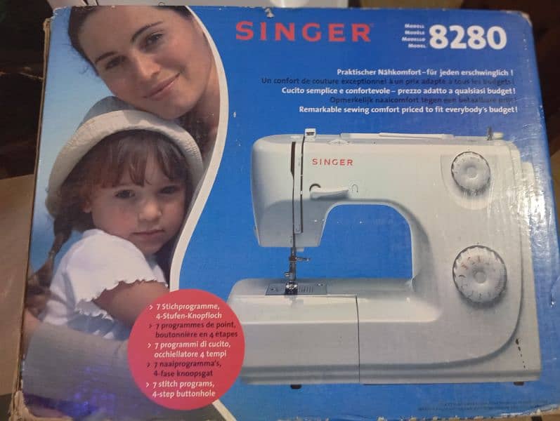 singer sewing machine for sale 1