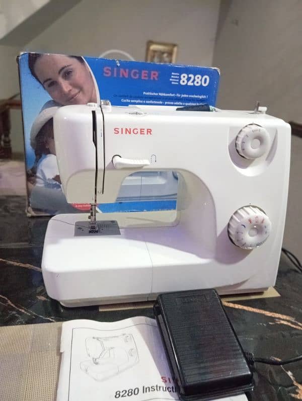 singer sewing machine for sale 3