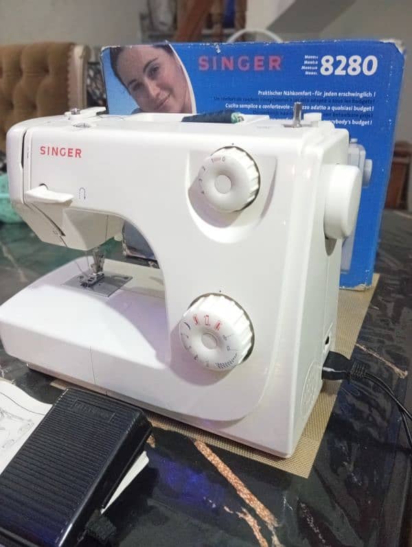 singer sewing machine for sale 4