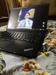 Lenovo Thinkpad t460