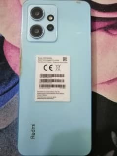 Redmi Note 12 For sale