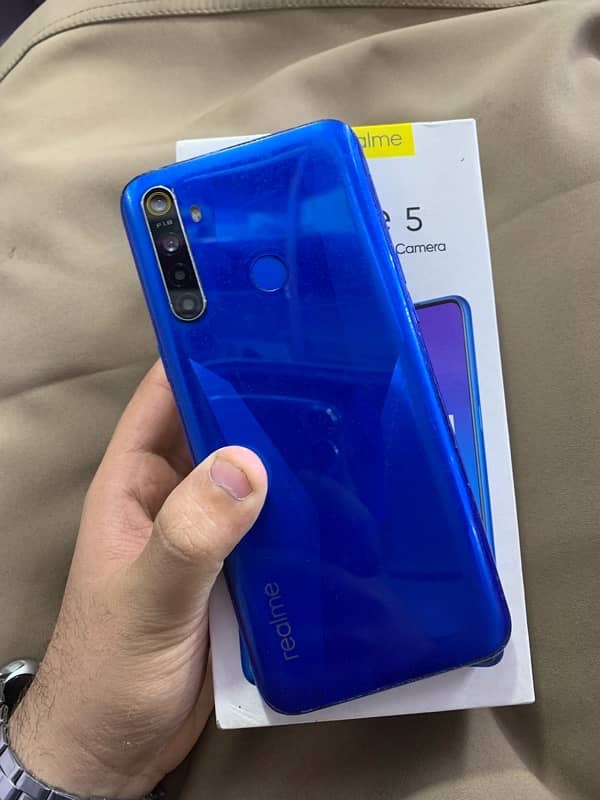 realme 5 0