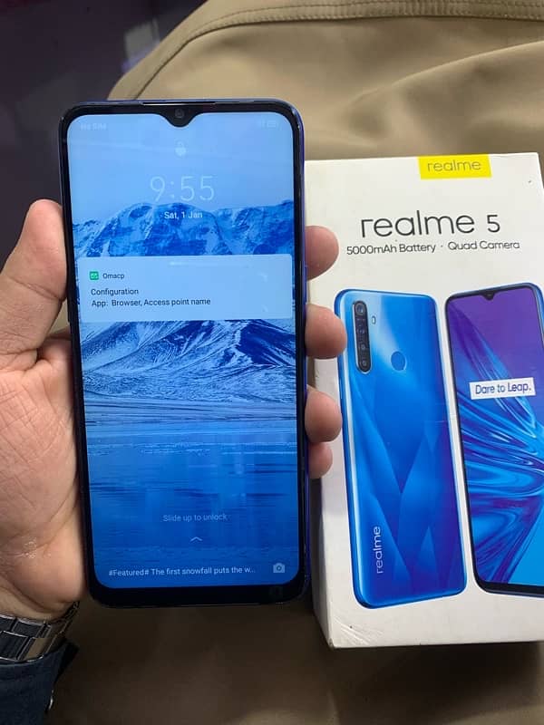 realme 5 1