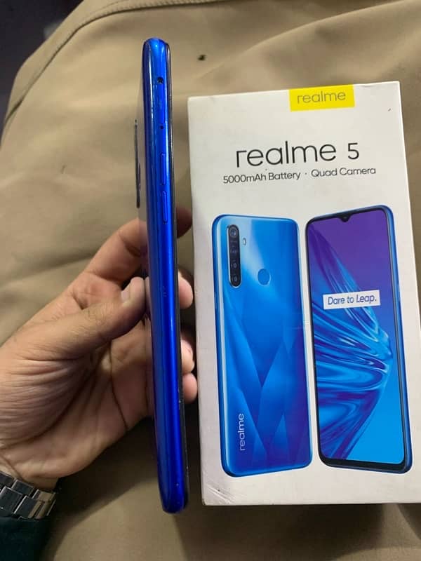 realme 5 5