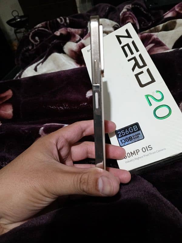 Infinix zero 20 2